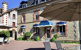 Hôtel Bellevue